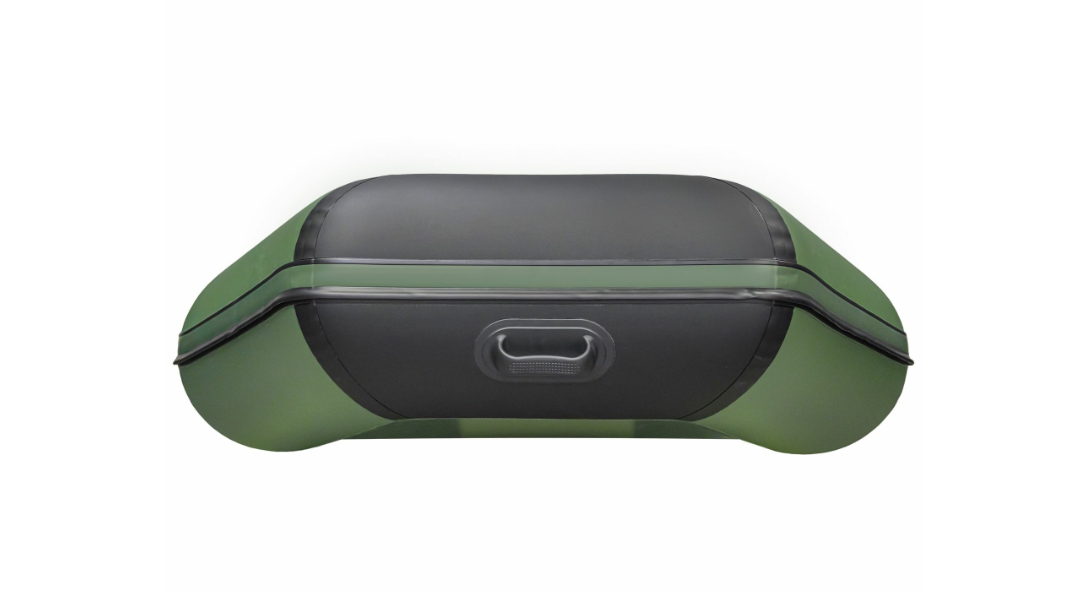 Лодка АКВА 3200 слань-книжка в Петропавловске-Камчатском