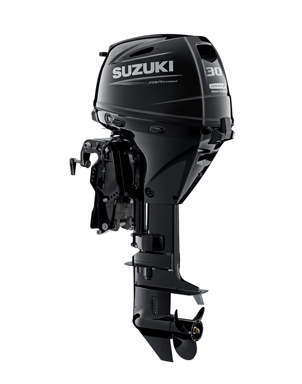 Лодочный мотор Suzuki DF30ATL в Петропавловске-Камчатском