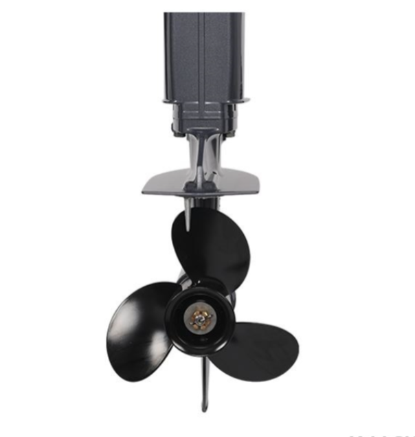 Лодочный мотор ALLFA CG Т40 S в Петропавловске-Камчатском