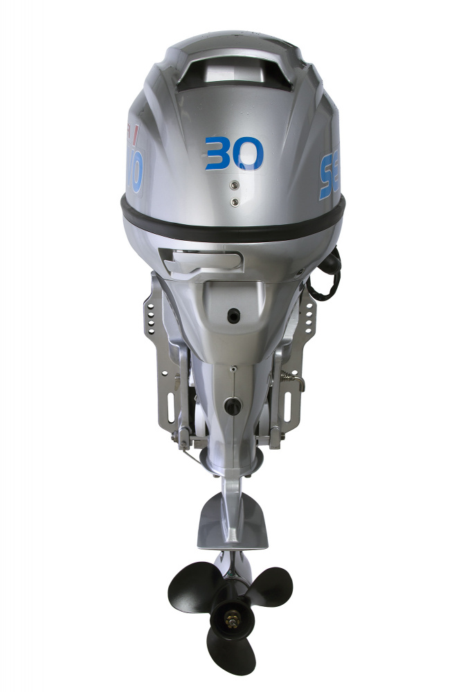 Лодочный мотор SEANOVO SNEF30FES-T EFI в Петропавловске-Камчатском