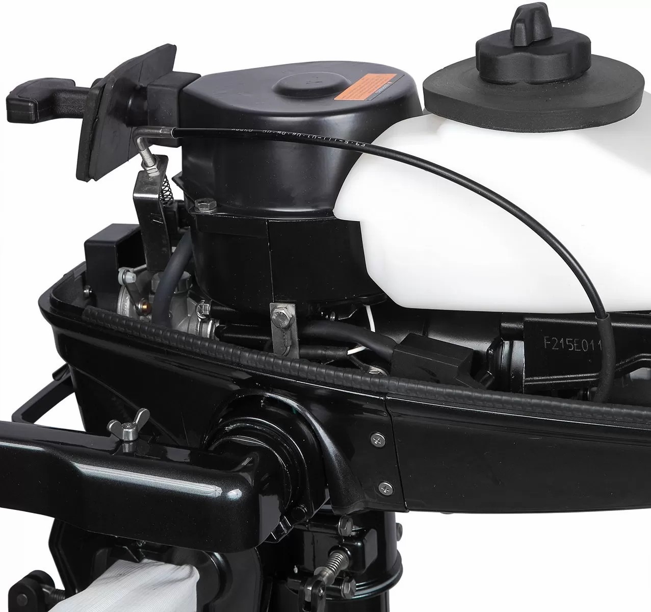 Лодочный мотор MARLIN MP 4 AMHS в Петропавловске-Камчатском