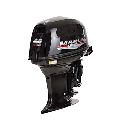 Лодочный мотор MARLIN PROLINE MP 40 AWR в Петропавловске-Камчатском