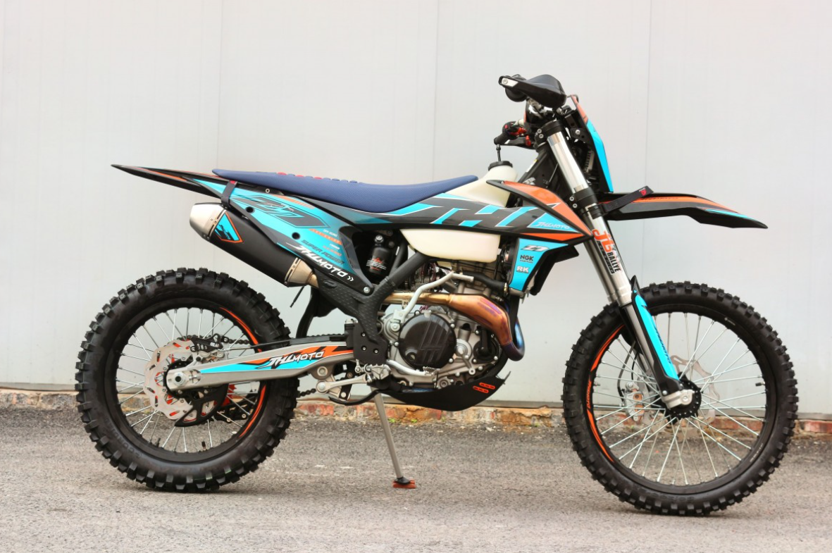 Мотоцикл JHLMOTO JHL Z7 NC250S (177MM-A) в Петропавловске-Камчатском