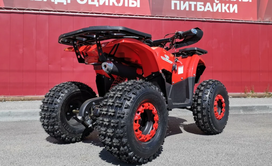 Квадроцикл PROMAX WILD 175 BASIC в Петропавловске-Камчатском