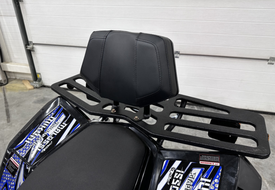 Квадроцикл GBM SHARP BIG 300 NEW PREMIUM в Петропавловске-Камчатском