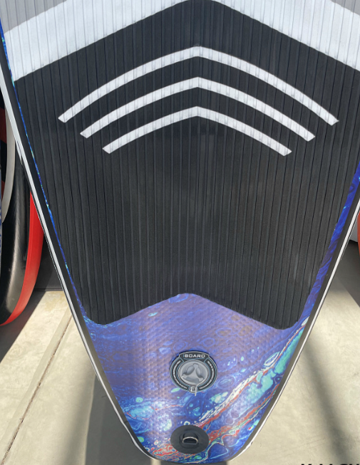 SUP (САП) ДОСКА RAIDEX I BOARD 11’ (332СМ) N 40 в Петропавловске-Камчатском