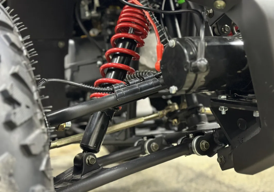 Квадроцикл GBM MAVERICK 300 NEW PREMIUM в Петропавловске-Камчатском