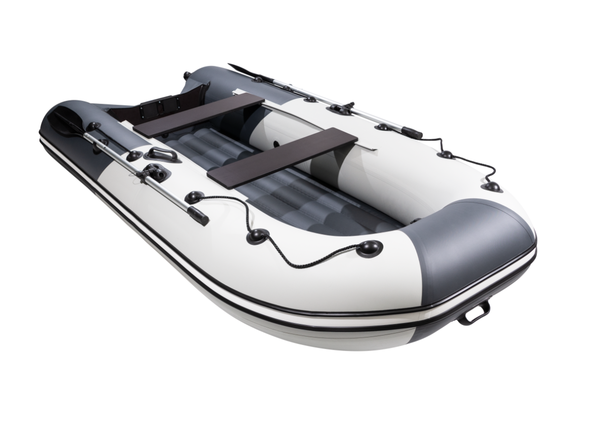Лодка ривьера компакт 3200 нднд в Петропавловске-Камчатском