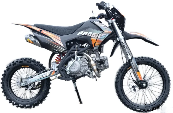 Питбайк Progasi SMART 190 NEW (ZS 1P62YML-2 W190) в Петропавловске-Камчатском