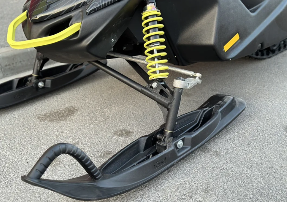 Снегоход РМ TIKSY 500 4Т в Петропавловске-Камчатском