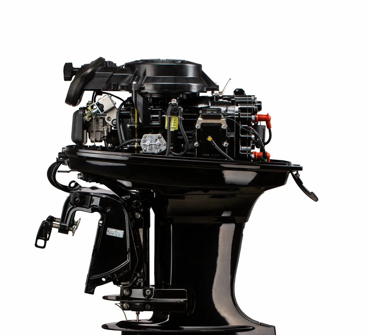 ЛОДОЧНЫЙ МОТОР GLADIATOR G40FHS в Петропавловске-Камчатском