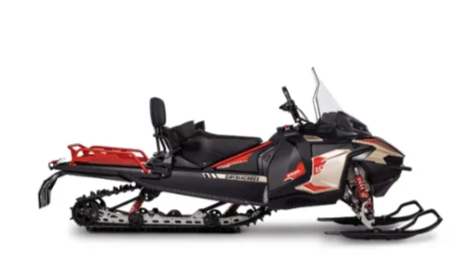 Снегоход AODES Siberiacross 1000 WT 508mm LCD 6.8 в Петропавловске-Камчатском