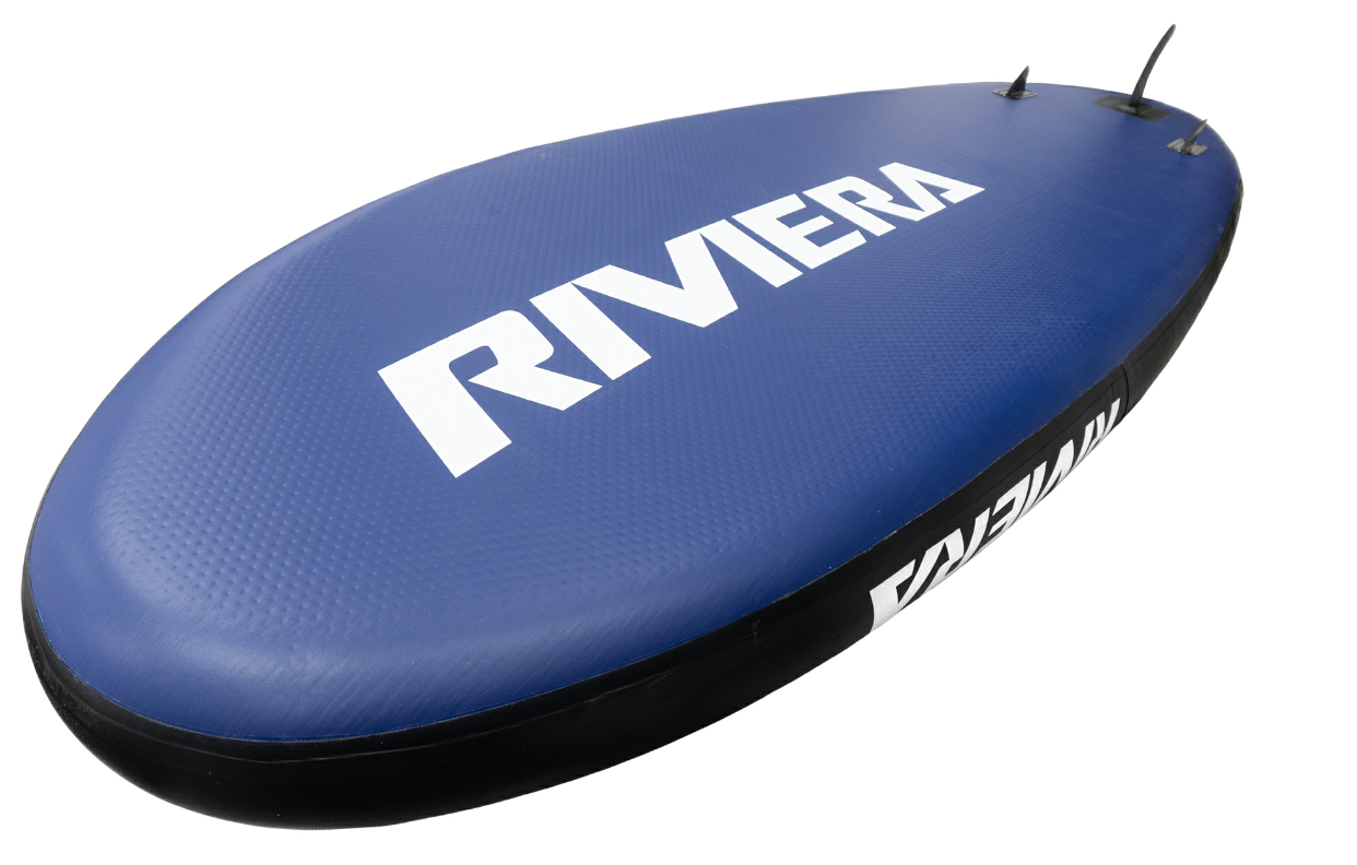 Сап-борд синий 10.6ft RIVIERA в Петропавловске-Камчатском