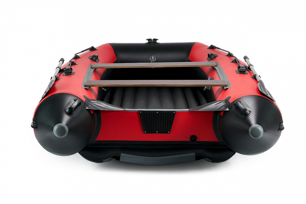 Лодка MISHIMO RAPID 380 PRO в Петропавловске-Камчатском