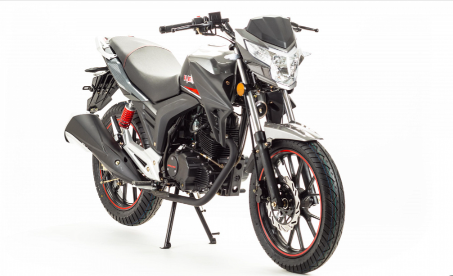 Мотоцикл FLASH 200 в Петропавловске-Камчатском