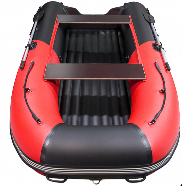 НАДУВНАЯ ЛОДКА GLADIATOR E380S в Петропавловске-Камчатском