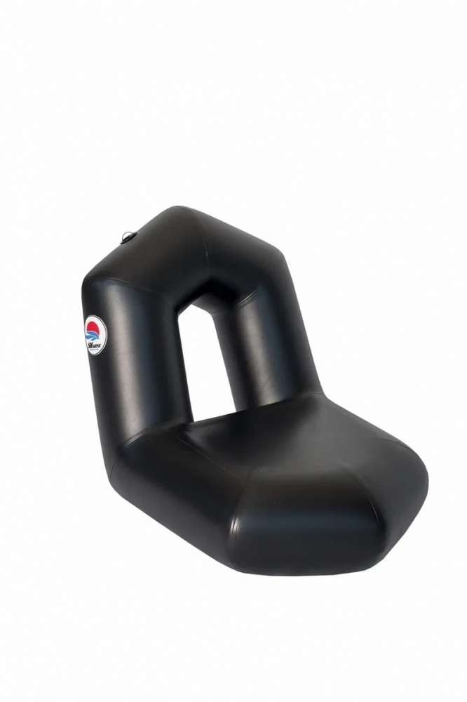 КРЕСЛО НАДУВНОЕ SMARINE, 85Х75 СМ, ПВХ, ЧЕРНЫЙ в Петропавловске-Камчатском