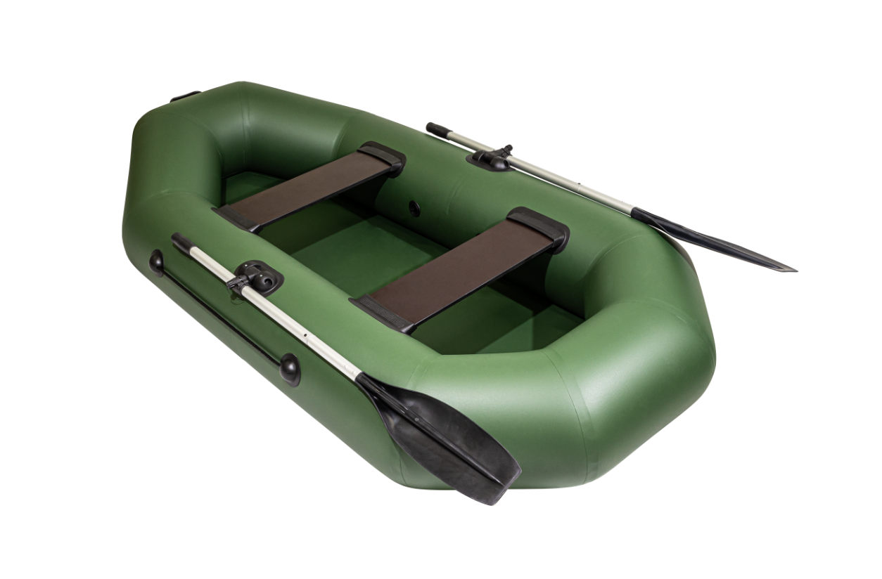 Лодка Барс 240 в Петропавловске-Камчатском