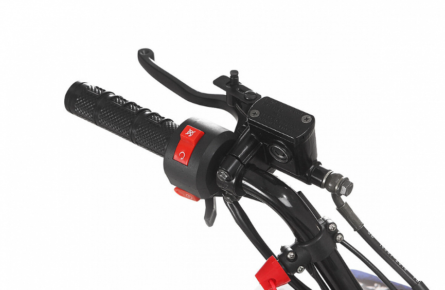 Квадроцикл Yacota Raposa в Петропавловске-Камчатском