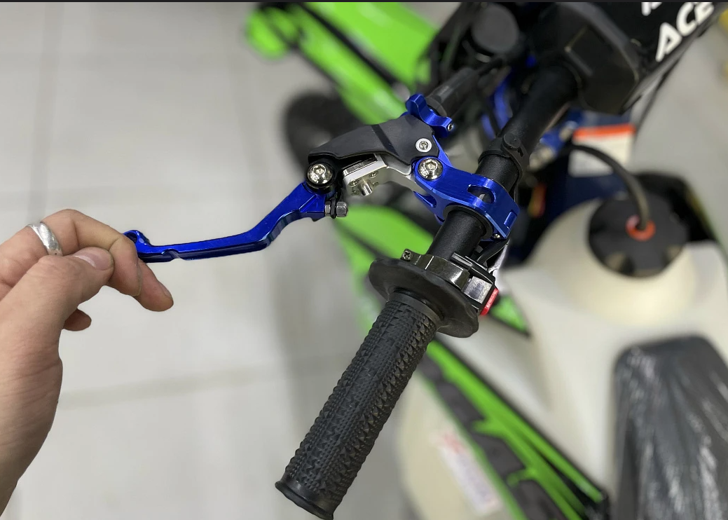 Мотоцикл Progasi RACE 300 AIR PRO SPORT в Петропавловске-Камчатском