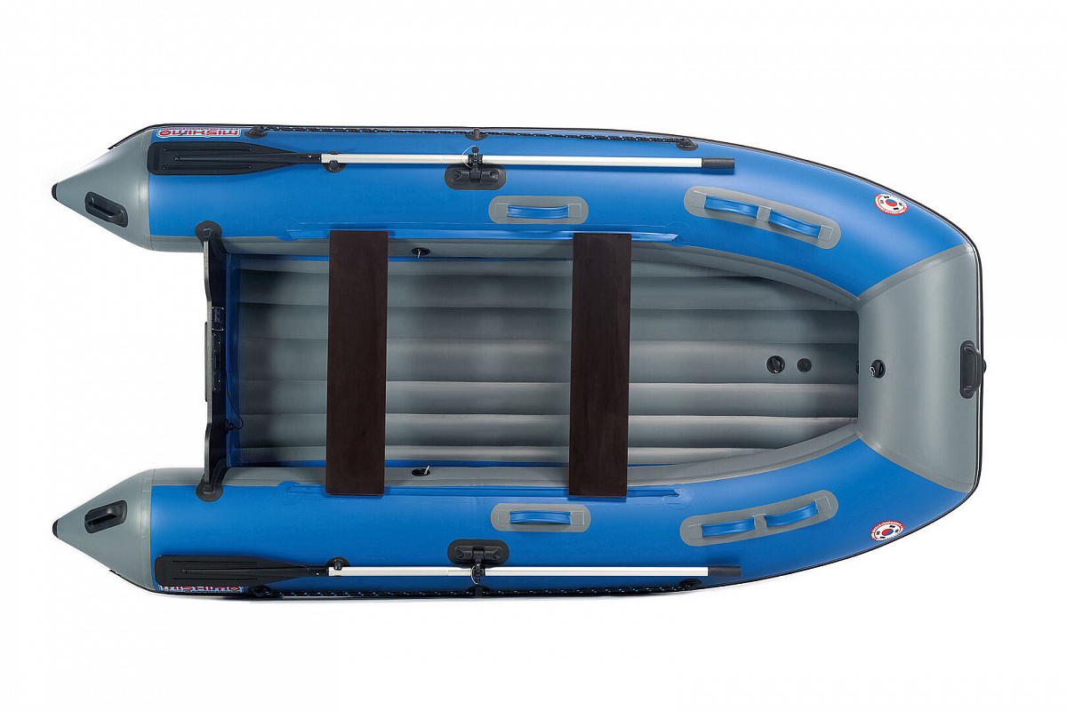 Лодка MISHIMO LITE 360 в Петропавловске-Камчатском