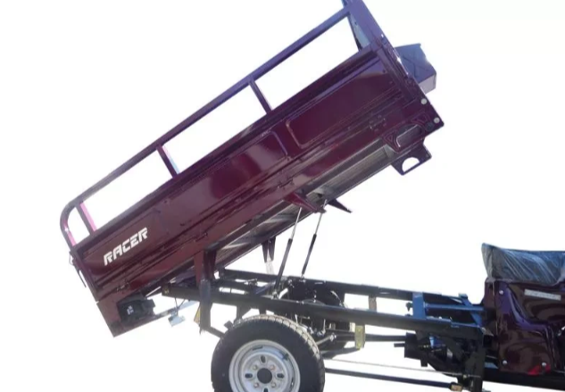 Трицикл RACER RC200ZH MURAVEI в Петропавловске-Камчатском