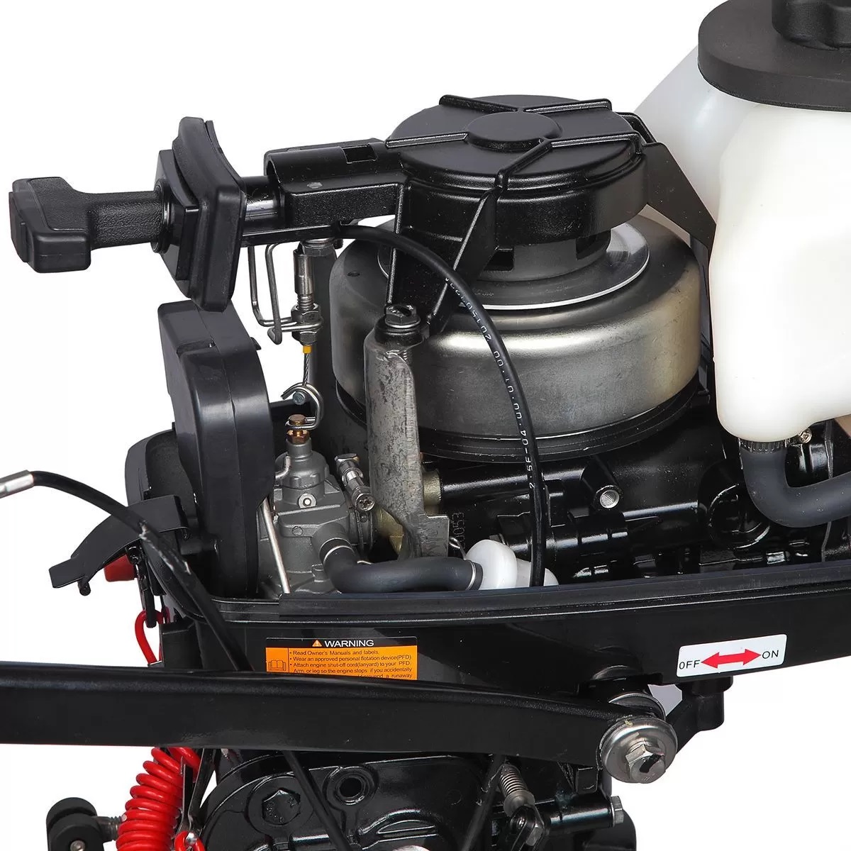 Лодочный мотор MARLIN MP 3 AMHS в Петропавловске-Камчатском