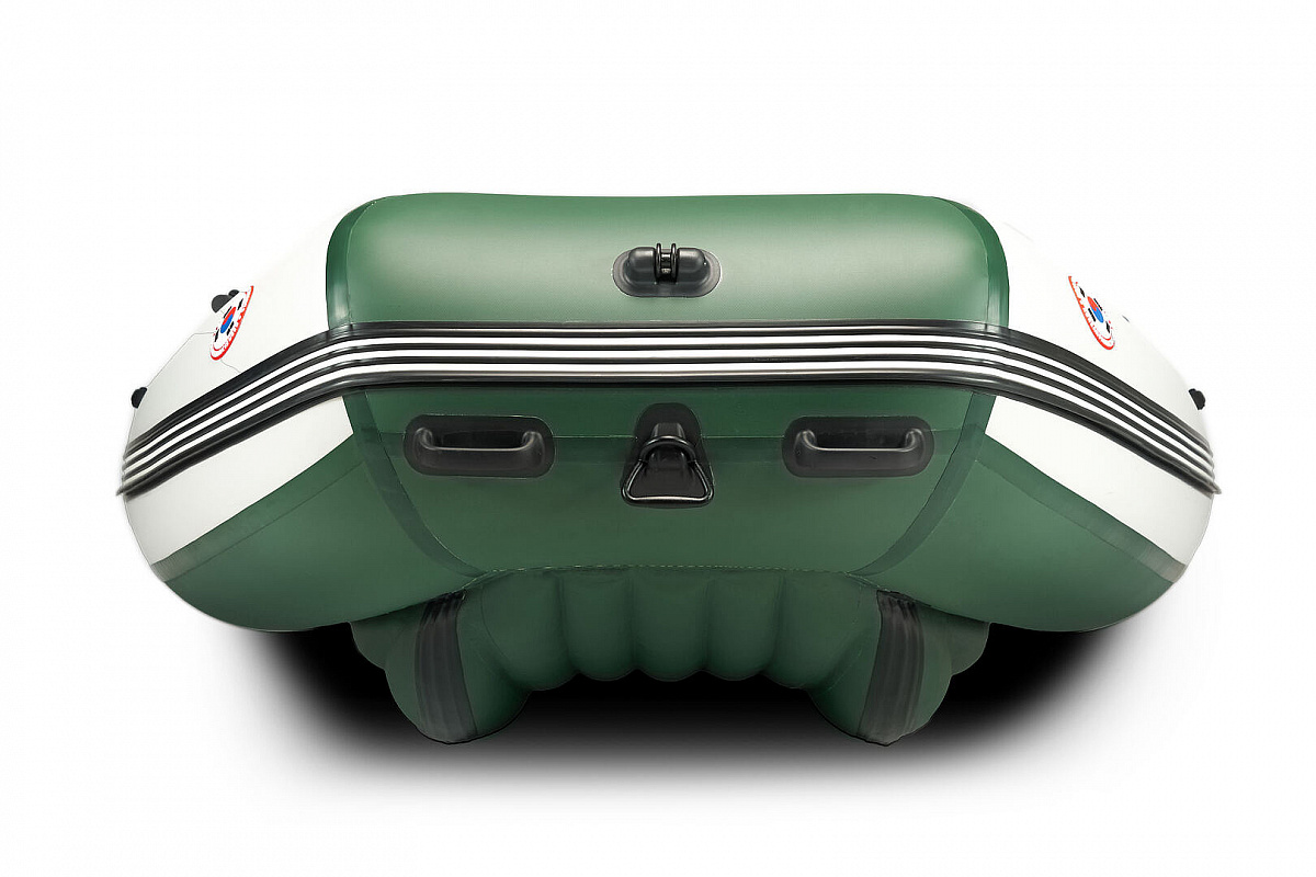 Лодка MISHIMO LITE DF 400 в Петропавловске-Камчатском