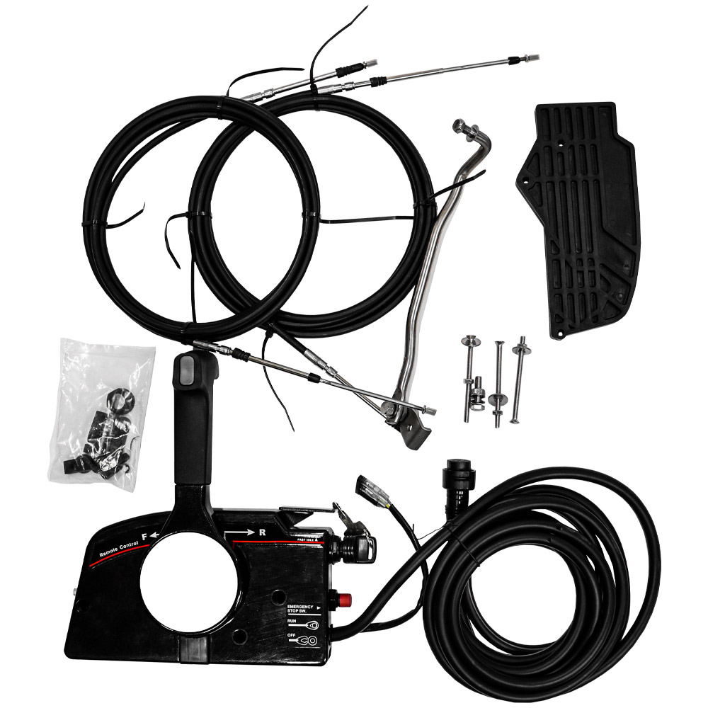 ЛОДОЧНЫЙ МОТОР TOYAMA F9.8FWS в Петропавловске-Камчатском