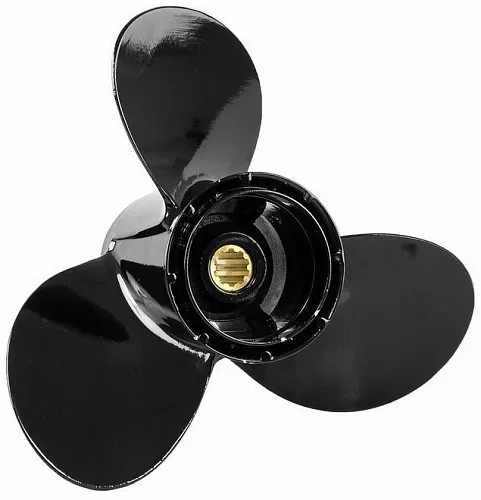 ВИНТ ГРЕБНОЙ SUZUKI DF25-30 / DT20-30; 3X10-1/4X10 в Петропавловске-Камчатском