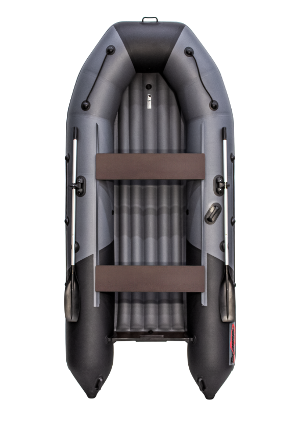 Лодка Таймень NX 3600 НДНД PRO в Петропавловске-Камчатском