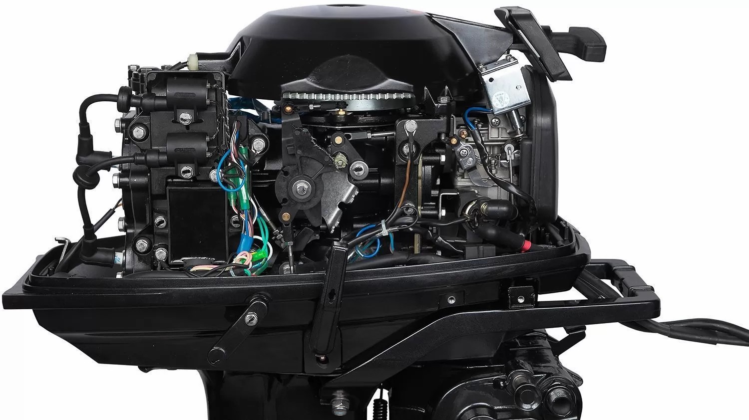 Лодочный мотор MARLIN MP 30 AWRS в Петропавловске-Камчатском