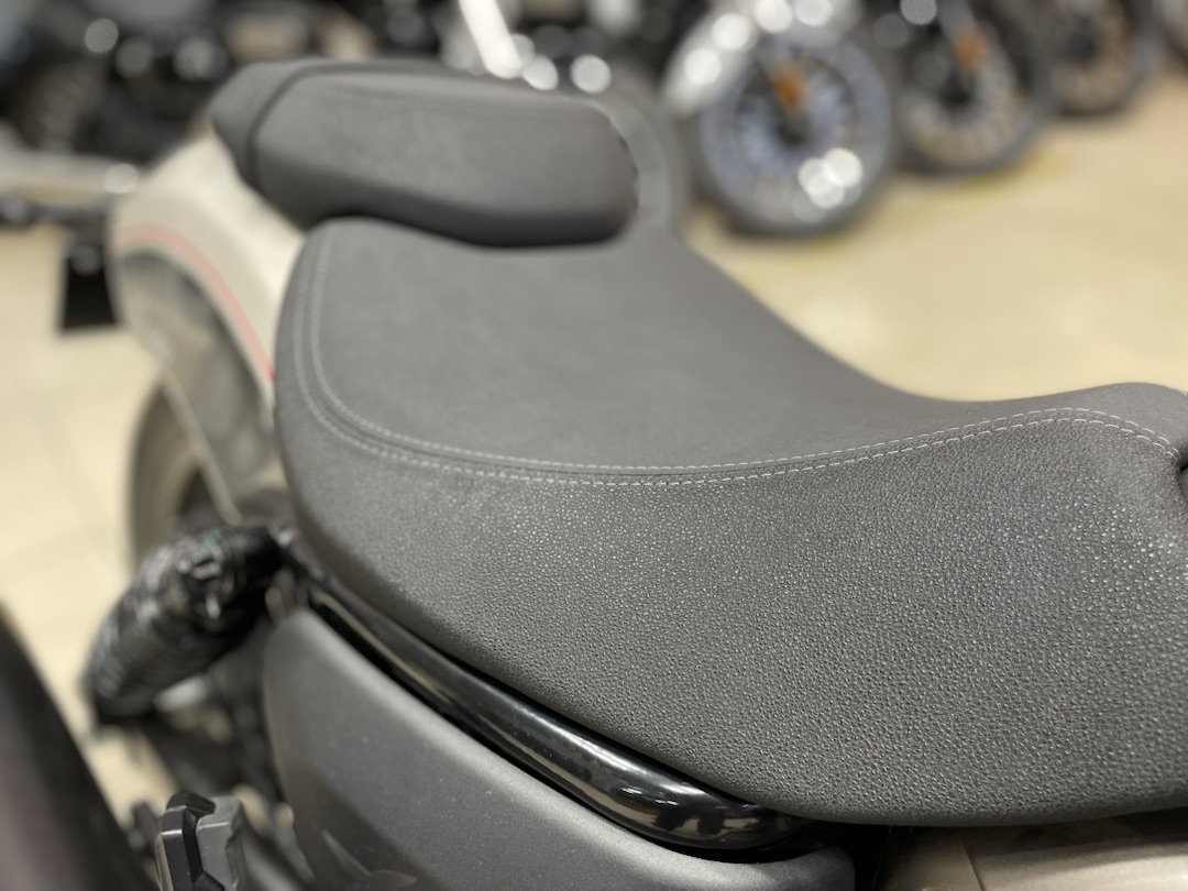 Мотоцикл Benda Chinchilla 500 в Петропавловске-Камчатском