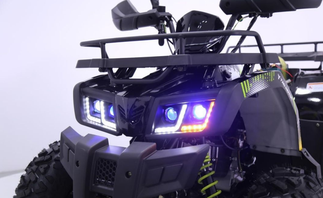 Квадроцикл YACOTA WARRIOR 200 PRO в Петропавловске-Камчатском