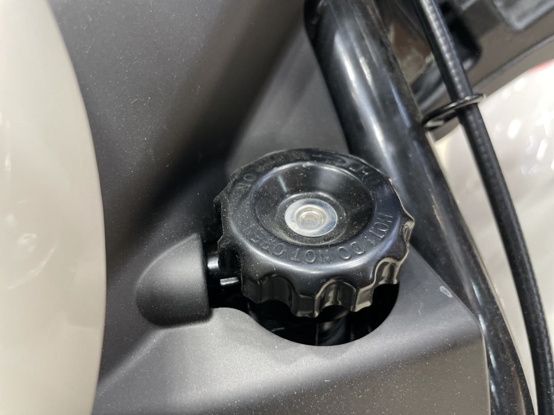 Мотоцикл Benda Chinchilla 500 в Петропавловске-Камчатском