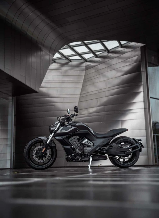 Мотоцикл Benda LFC 700 Pro в Петропавловске-Камчатском