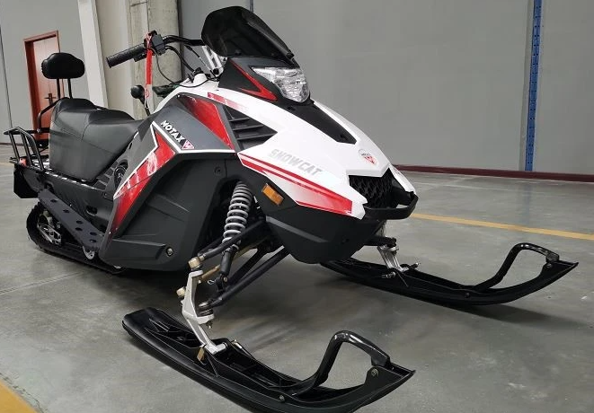 Снегоход Motax Snow Cat 180 EFI в Петропавловске-Камчатском