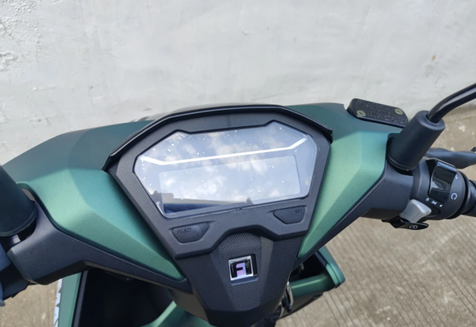 Скутер PROMAX INFERNO 250 (49) в Петропавловске-Камчатском