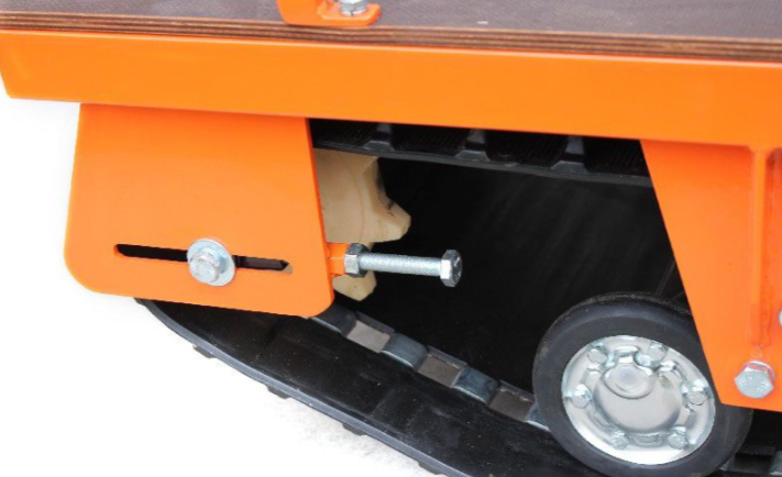 Мотобуксировщик ЧИНУК 11 л.с. в Петропавловске-Камчатском