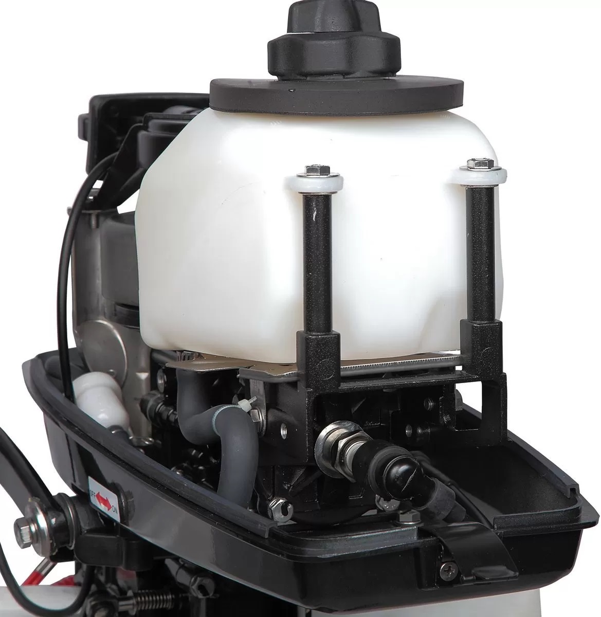 Лодочный мотор MARLIN MP 3 AMHS в Петропавловске-Камчатском