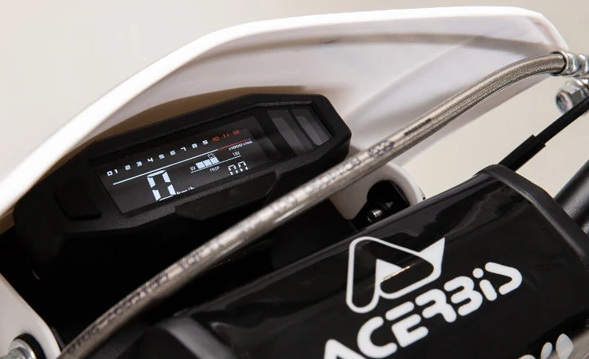 Питбайк Progasi Smart Max 150 в Петропавловске-Камчатском