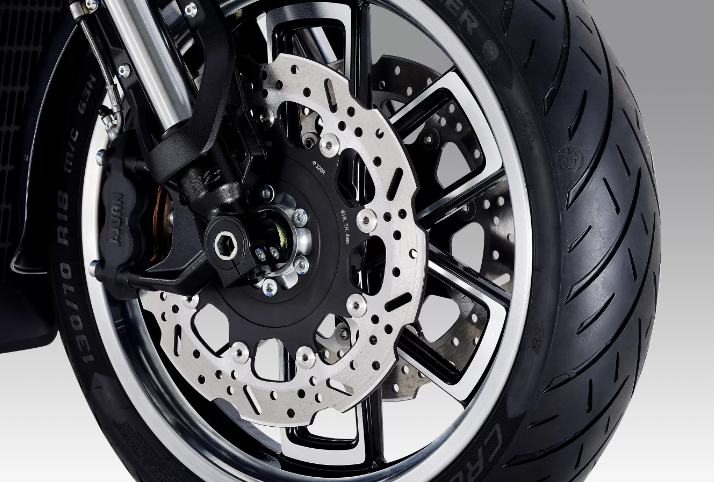 Мотоцикл GAOKIN THOR 1000 в Петропавловске-Камчатском