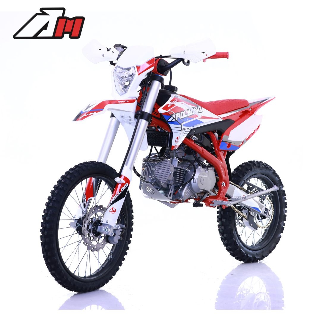 Питбайк YACOTA Apollino AMX-F 150 в Петропавловске-Камчатском