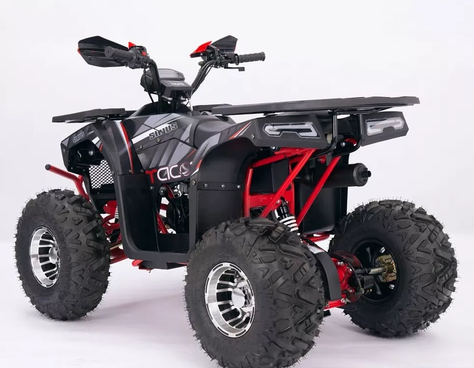 Квадроцикл YACOTA Sirius LD 125 в Петропавловске-Камчатском