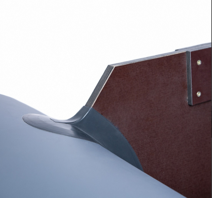 ЛОДКА НАДУВНАЯ YUKONA 230 TL (БЕЗ ПАЙОЛА) в Петропавловске-Камчатском