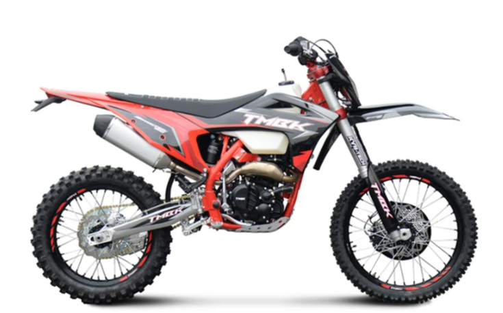 Питбайк TMBK Sprinter 300 (NB300) в Петропавловске-Камчатском