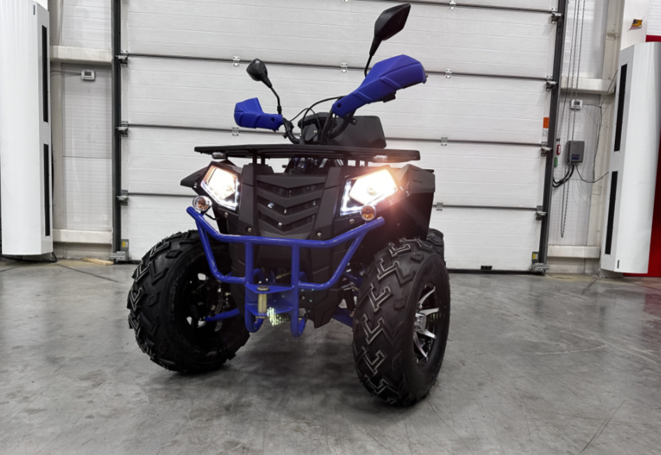 Квадроцикл GBM SHARP BIG 300 NEW PREMIUM в Петропавловске-Камчатском