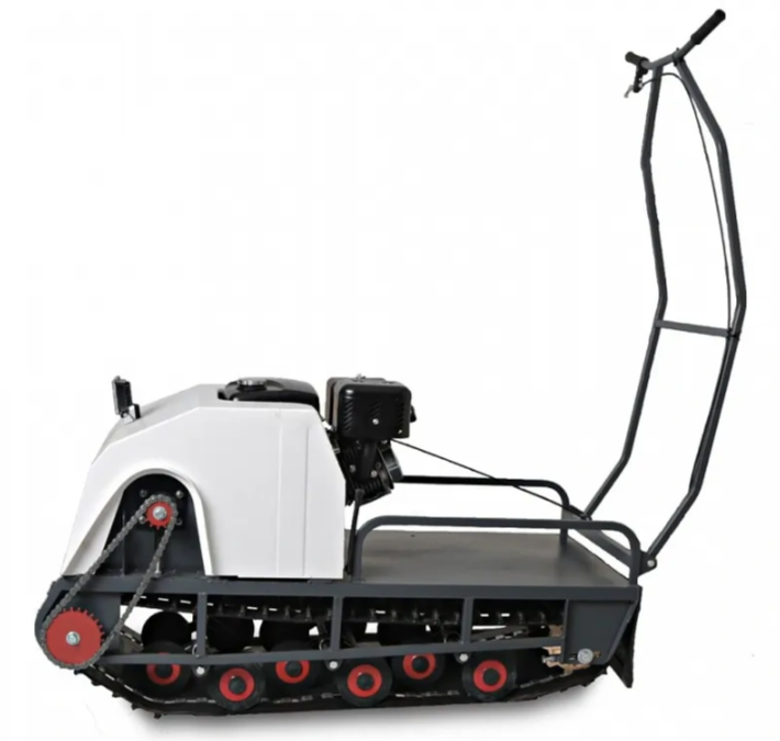 Мотобуксировщик ВЕПС «БЮДЖЕТНЫЙ» 15 л.с. в Петропавловске-Камчатском