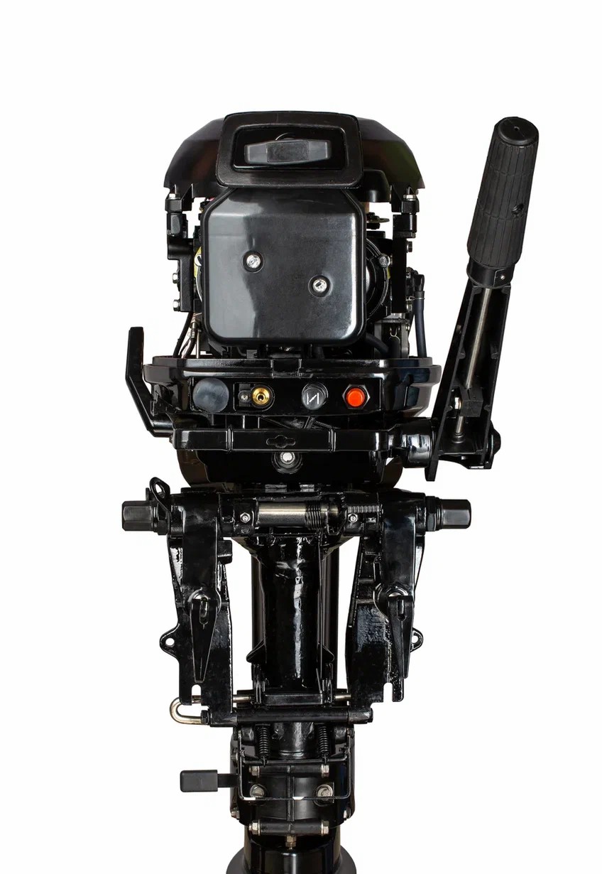 ЛОДОЧНЫЙ МОТОР GLADIATOR G30FHS в Петропавловске-Камчатском