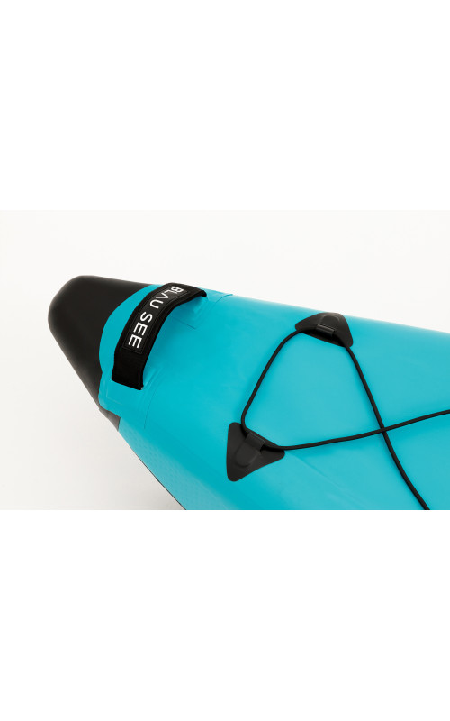 Надувной каяк Blau See Big Fish-3 Премиум в Петропавловске-Камчатском